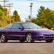 Boysenberry Metallic Probe!